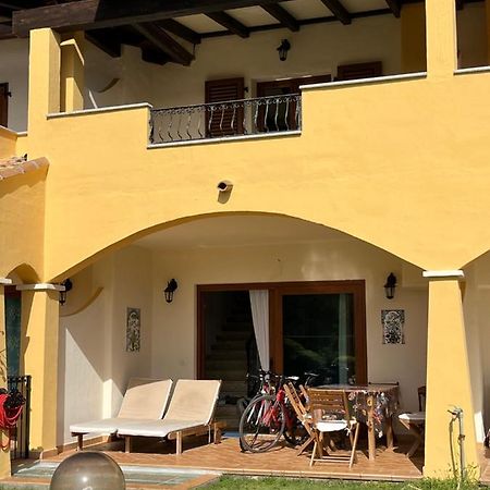 La Marea Villa Chia Kültér fotó