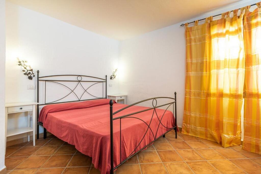 La Marea Villa Chia Kültér fotó