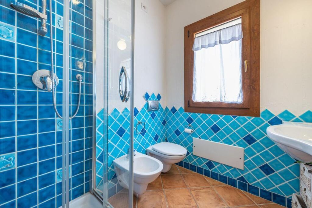 La Marea Villa Chia Kültér fotó