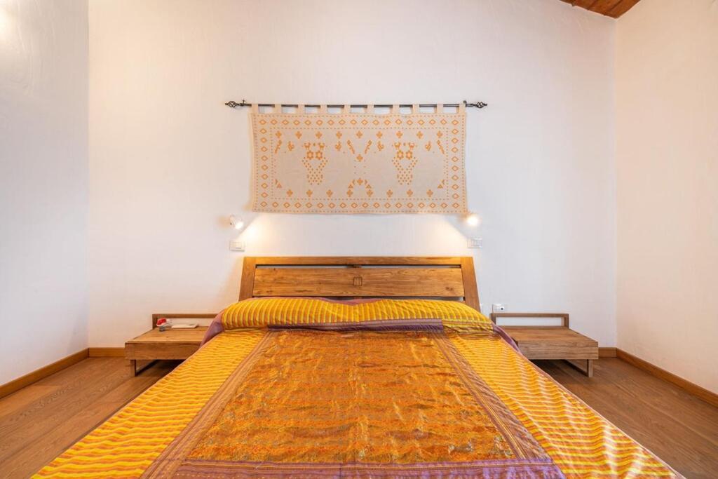 La Marea Villa Chia Kültér fotó