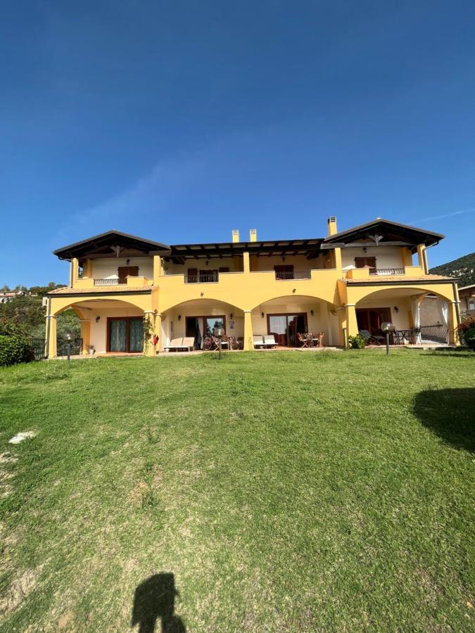 La Marea Villa Chia Kültér fotó