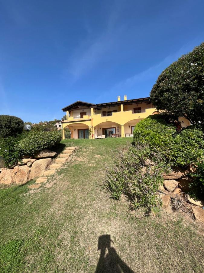 La Marea Villa Chia Kültér fotó