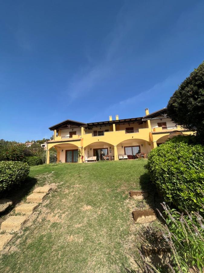 La Marea Villa Chia Kültér fotó
